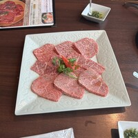 天空焼肉 星遊山 - 