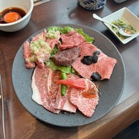天空焼肉 星遊山 - 