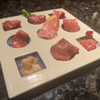 東京焼肉 一頭や コレド室町テラス店 - 