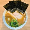 ラーメン 野良裏家