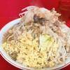 ラーメン二郎 大宮公園駅前店