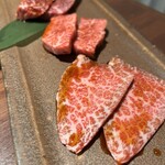 Yakiniku Dainingu Kinoe - 