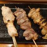 Izakaya Torinobu - 