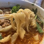 刀削麺・火鍋・西安料理 XI'AN - 