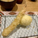 Hakata Tempura Yamaya - 天ぷら