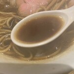 らーめん専門 和心 - 