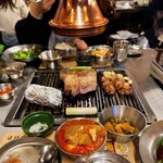 金豚食堂 クムテジシクタン - 