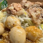 ラーメン二郎 - 