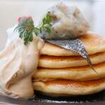 ウズナ オムオム - 