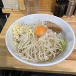 麺処 マゼル - 