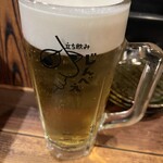 立ち飲み じんべえ - 