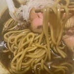 らーめん専門 和心 - 