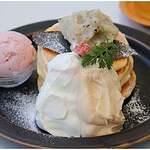 ウズナ オムオム - 