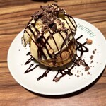 SHUTTERS - アップルパイ