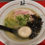 らーめん えんや - 料理写真: