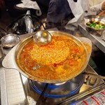 金豚食堂 クムテジシクタン - 