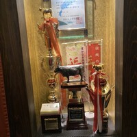 近江牛専門店 万葉 まえだ亭 - 