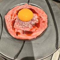 東京焼肉いのうえ 銀座店 -  東京焼肉いのうえ 銀座店 -