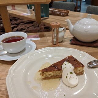 アフタヌーンティー・ティールーム_1