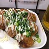 たこやき専門店 カリトロ 梅田店
