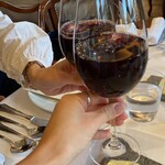 レストラン ヴァリエ - 