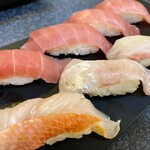 Sushizammai - 