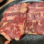 國產牛燒肉Kuidon 三重川越店 - 