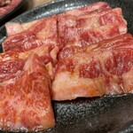 國產牛燒肉Kuidon 三重川越店 - 