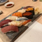 季節料理と地酒 裕 - 