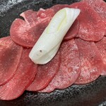 國產牛燒肉Kuidon 三重川越店 - 