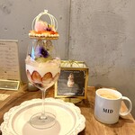 MID cafe - 