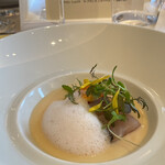 レストラン ヴァリエ - 