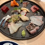 季節料理と地酒 裕 - 