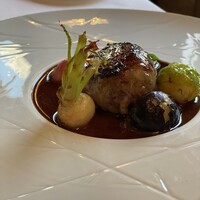 レストラン ヴァリエ - 