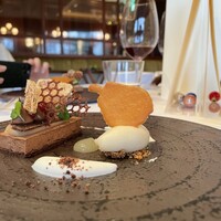 レストラン ヴァリエ - 