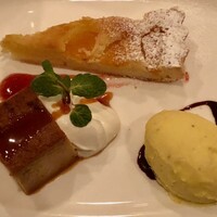 エリオ・ロカンダ・イタリアーナ - 