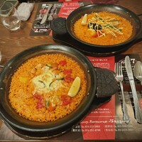 sangria 青山店 - 