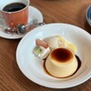 Cafe 伊太利庵 貝塚店