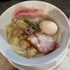 宍道湖しじみ中華蕎麦 琥珀 池袋店