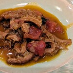 La Stalla - クミンが良いのよ