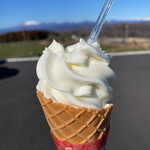 タンポポ 長坂牧場内工場・直売店 - 