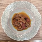 La Stalla - トリッパ