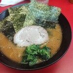 Yokohama Ramen Ootsukaya - 