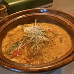 タイガーカレー - 