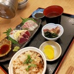 Kominka Dining Satsuma Kirisameya - 