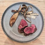 La Stalla - 会津馬刺しのビステッカ