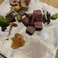 ニュー松坂 新宿店 - 