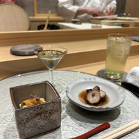 祇園鮨 琢 - 