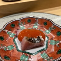 祇園鮨 琢 - 