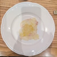 La Stalla - スジアラとスプマンテジュレ